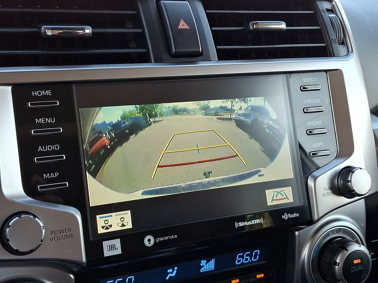 Certified 2023 Toyota 4Runner Limited AWD/4WD image 19