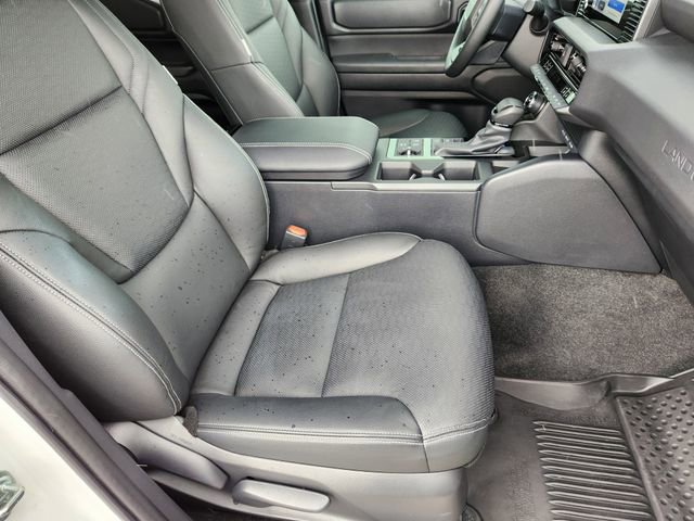 Used 2026 Toyota Land Cruiser 1958 AWD/4WD image 13