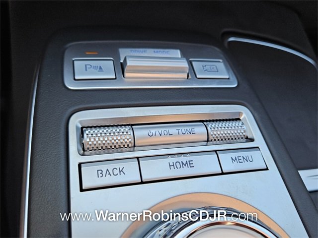 Used 2025 Genesis GV70 2.5T w/ Sport Prestige Package image 25