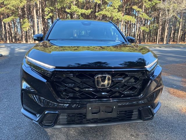 Used 2026 Honda CR-V Sport image 8