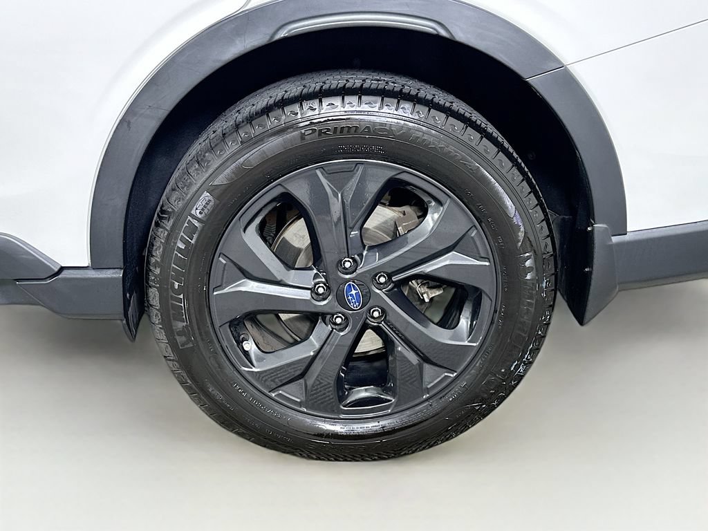 Used 2020 Subaru Outback Onyx Edition XT w/ Popular Package #2 AWD/4WD image 24