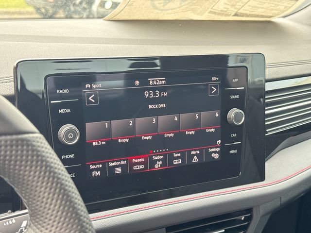 New 2026 Volkswagen Jetta GLI Autobahn FWD image 18