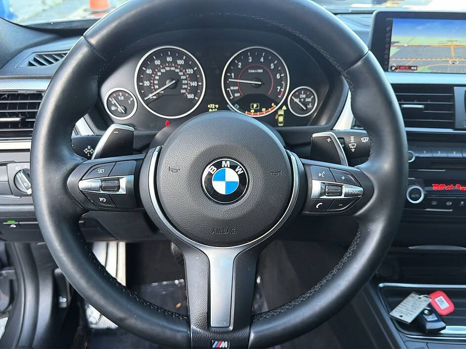 Used 2013 BMW 335i Sedan RWD image 7