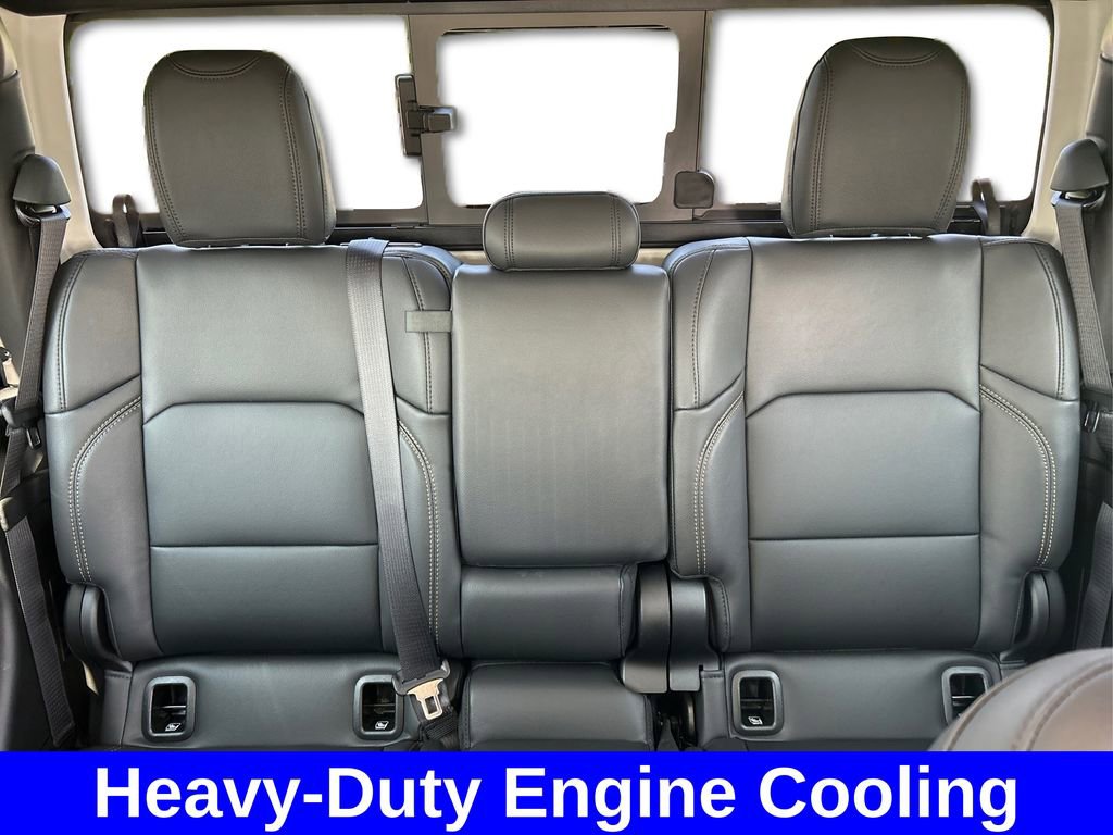 New 2025 Jeep Gladiator Sport w/ Premium Package image 23