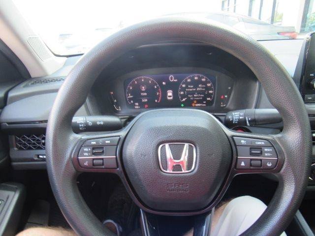 Used 2024 Honda Accord EX image 23
