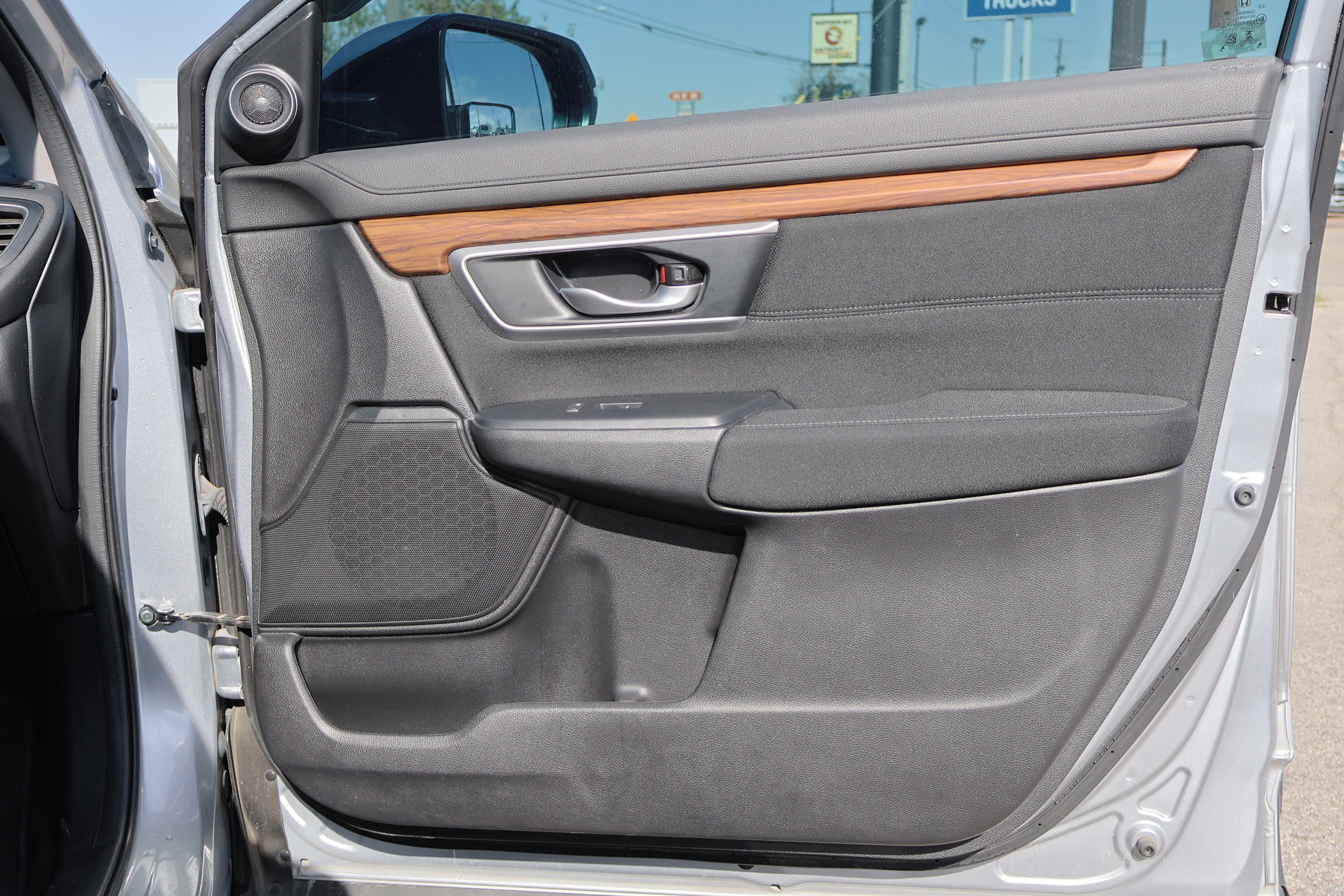 Used 2020 Honda CR-V EX image 35