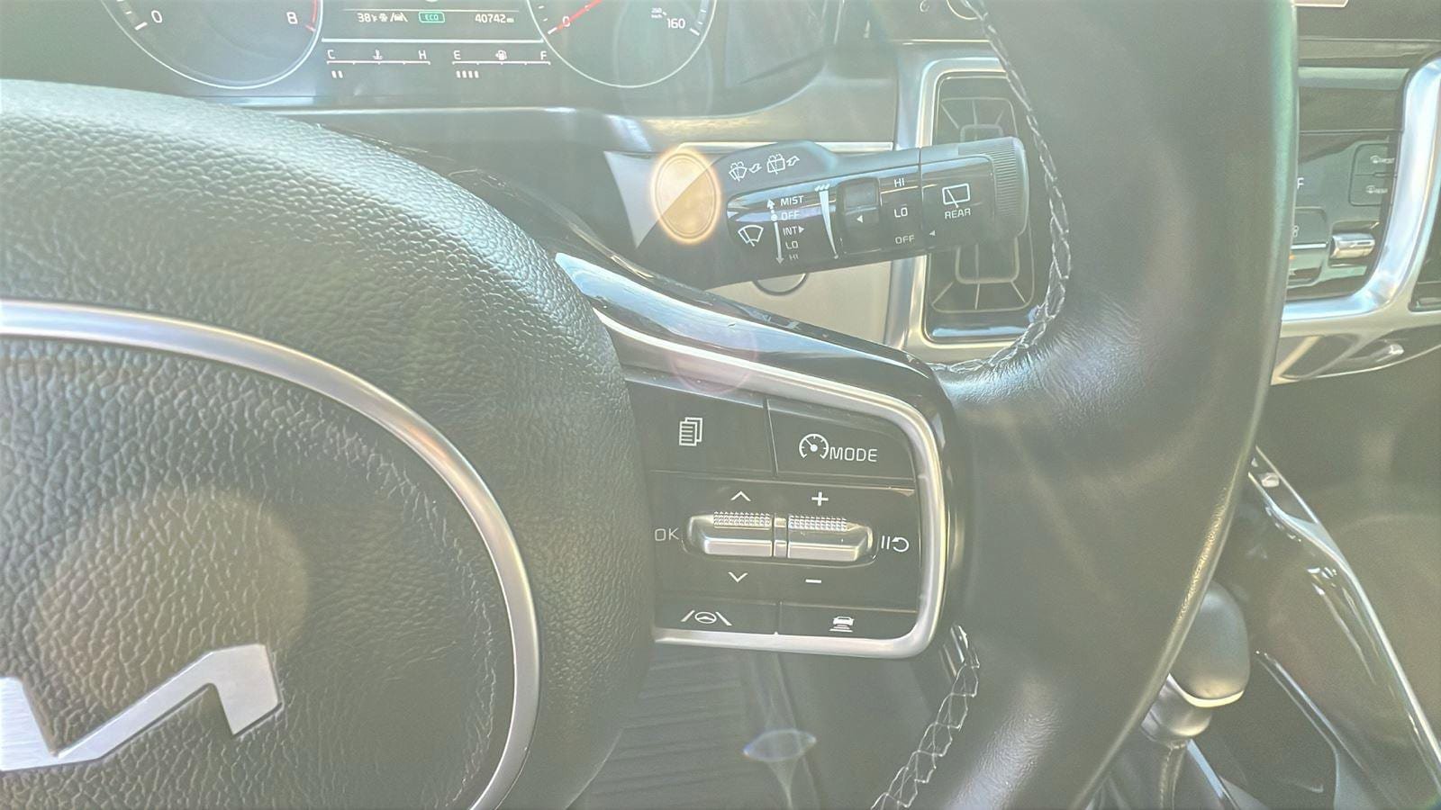 Used 2022 Kia Sorento SX FWD image 24