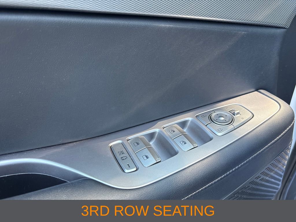 Used 2021 Hyundai Palisade SEL FWD image 11
