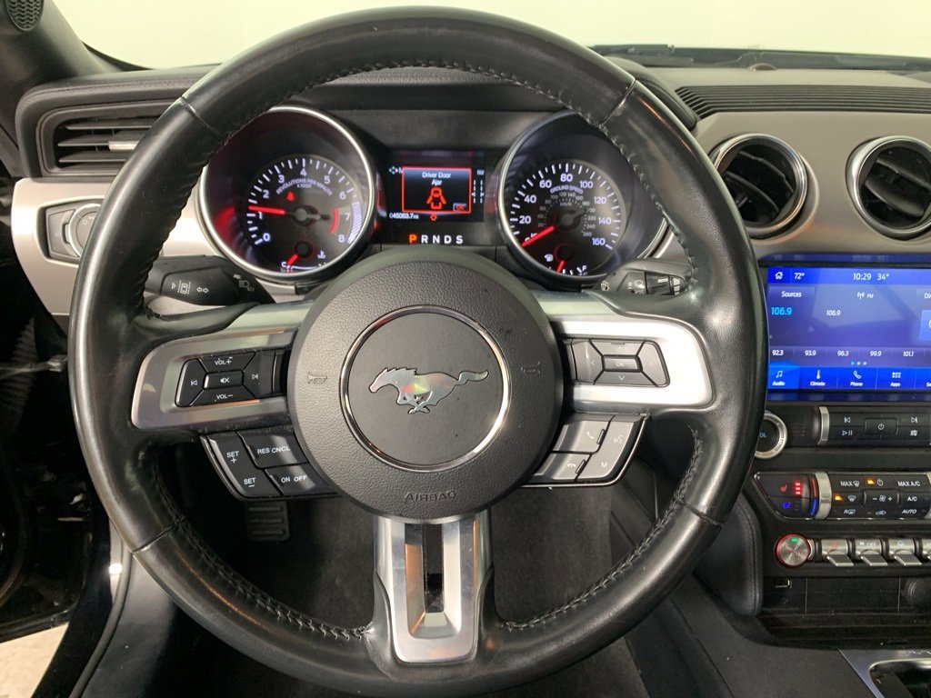 Used 2023 Ford Mustang Premium image 20