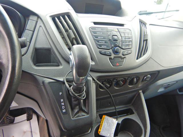 Used 2019 Ford Transit 250 130 Low Roof image 15