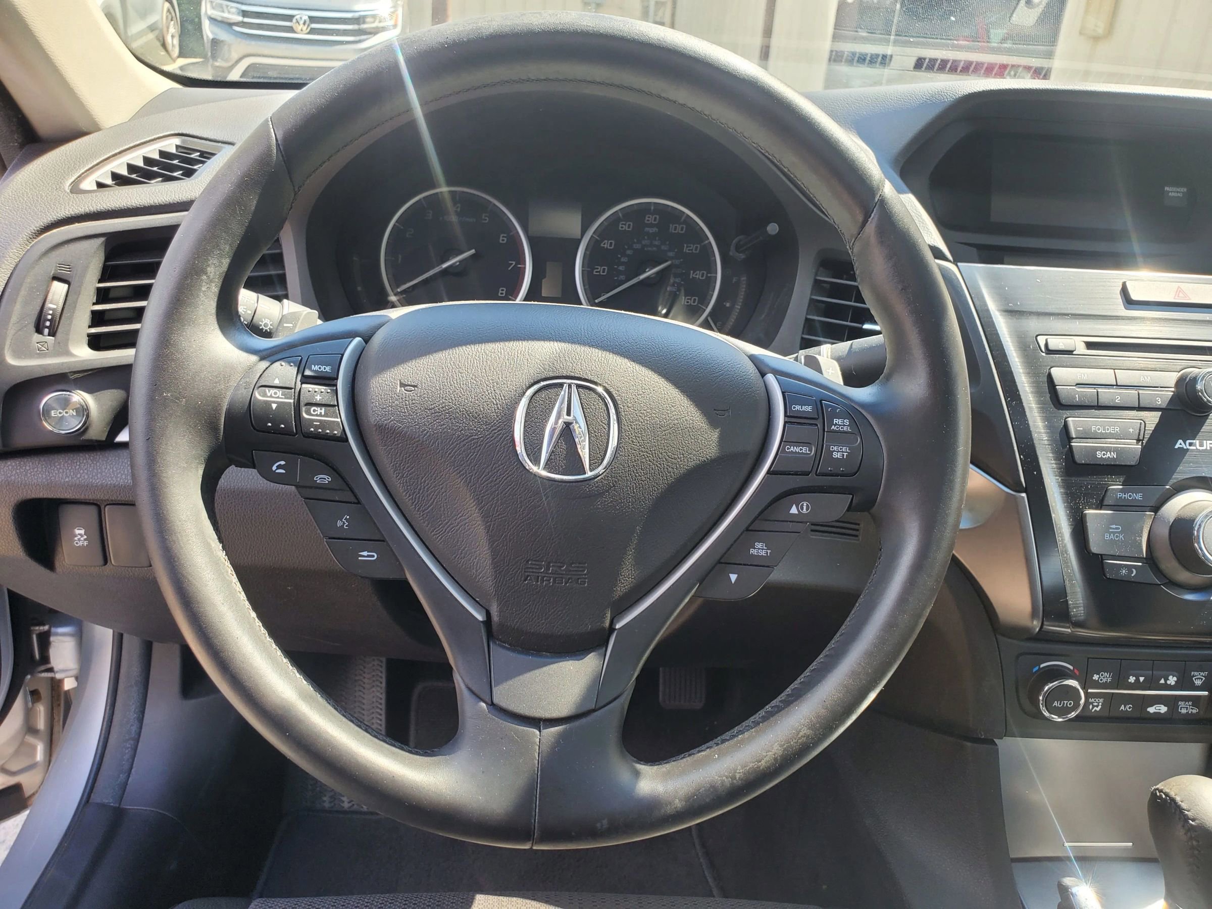 Used 2013 Acura ILX Hybrid FWD image 38