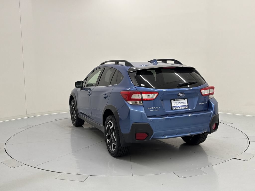 Used 2019 Subaru Crosstrek 2.0i Limited w/ Popular Package #2 AWD/4WD image 3