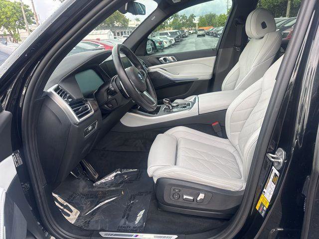 Used 2023 BMW X5 xDrive45e w/ M Sport Package image 33