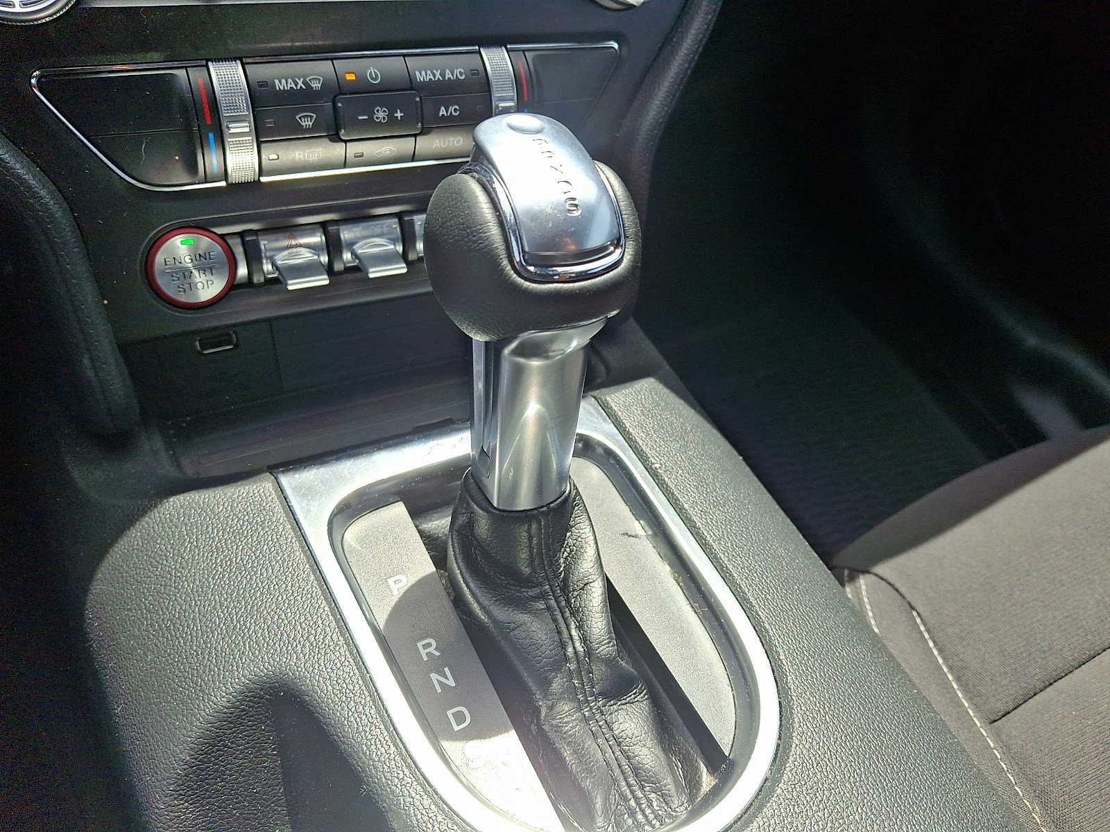 Certified 2023 Ford Mustang GT w/ Equipment Group 301A RWD image 13