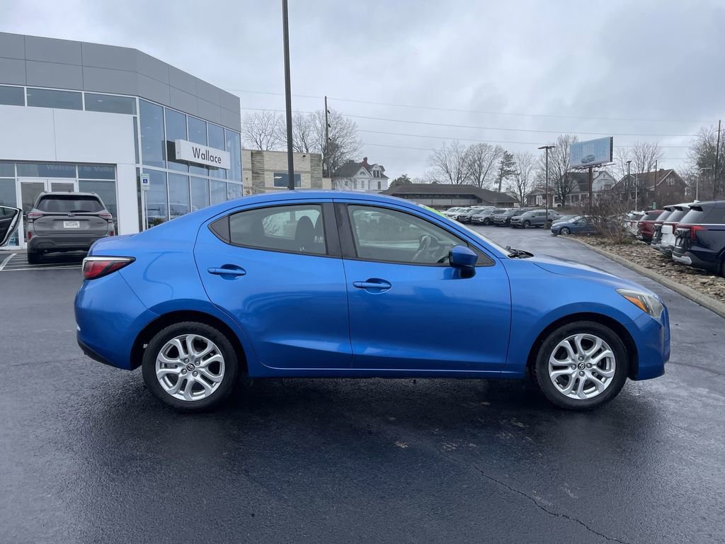 Used 2018 Toyota Yaris iA image 4