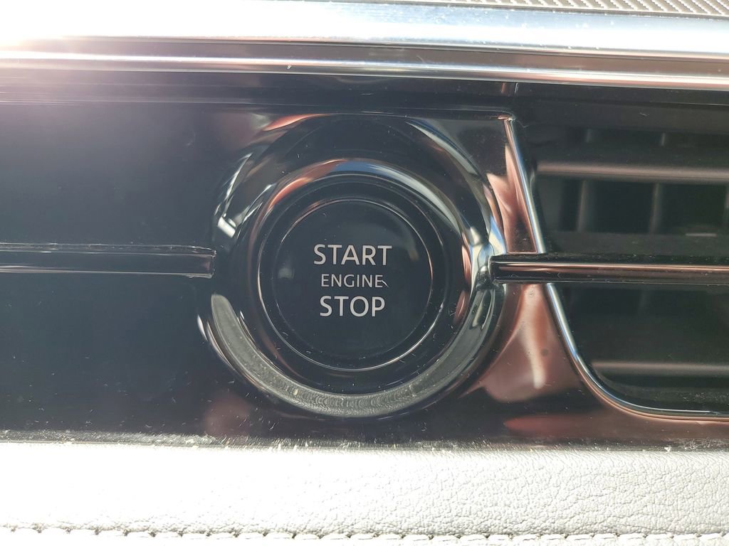 Used 2025 INFINITI QX80 Luxe w/ Exterior Package RWD image 18