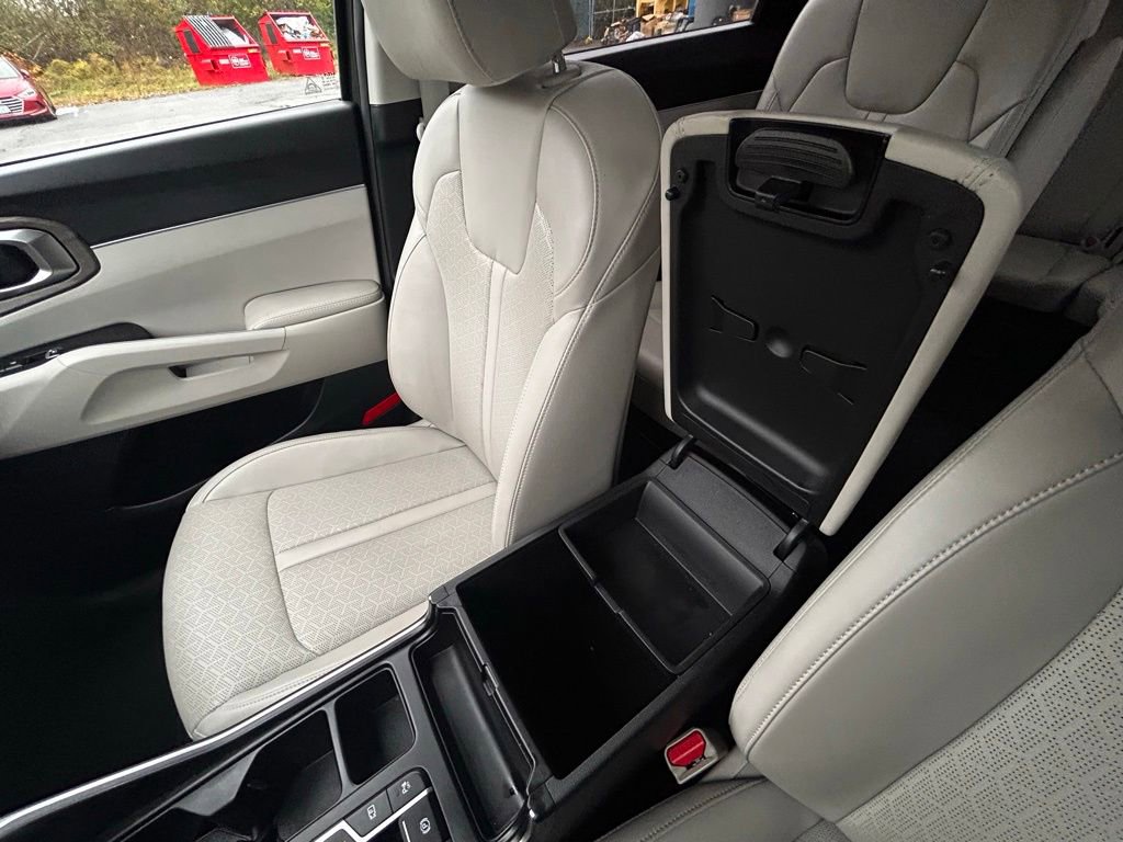 Used 2023 Kia Sorento X-Line EX image 22