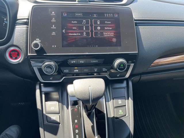 Used 2020 Honda CR-V EX image 15