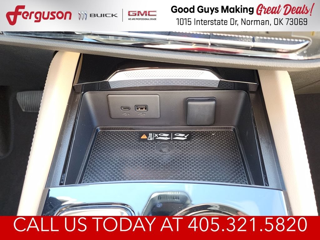 New 2026 Buick Envision Preferred AWD/4WD image 32