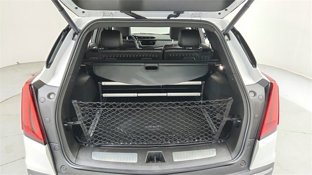 Certified 2025 Cadillac XT5 Premium Luxury w/ LPO, Floor Liner Package image 20