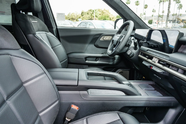 New 2027 Kia Telluride X-Line SX Prestige AWD/4WD image 9