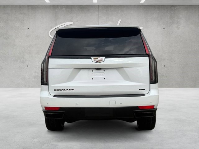 Certified 2023 Cadillac Escalade Sport Platinum image 14