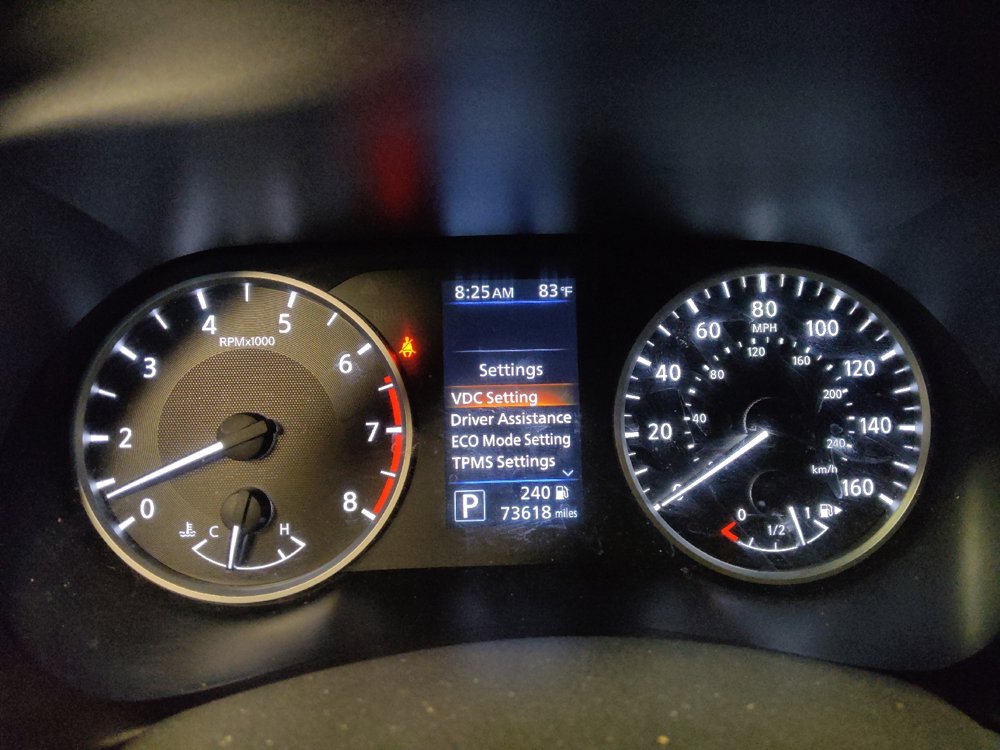 Used 2020 Nissan Sentra S FWD image 23