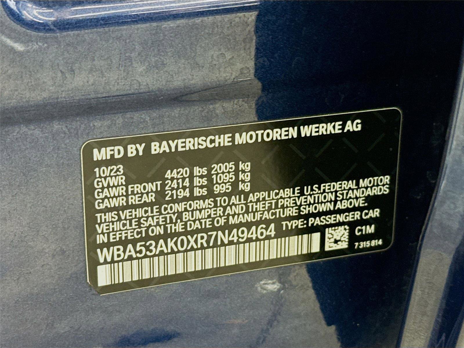 Used 2024 BMW 228i Gran Coupe image 29