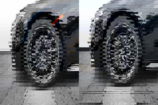 New 2026 Mercedes-Benz S 580 4MATIC Sedan image 15