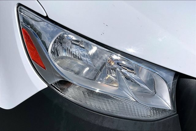 Used 2025 Mercedes-Benz Sprinter 2500 image 30