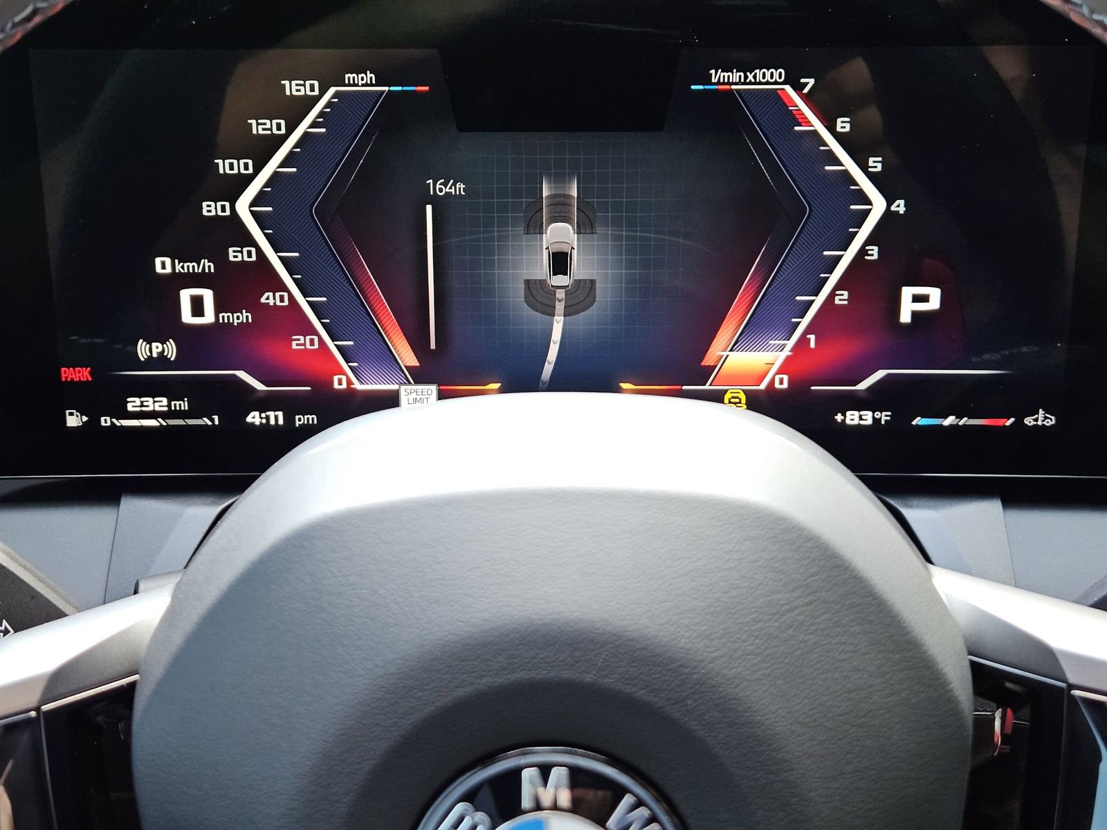 Used 2025 BMW X3 M50 w/ Premium Package image 20