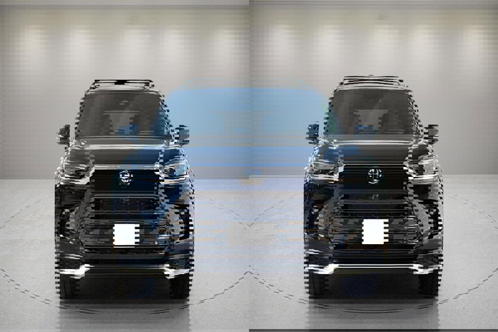New 2026 Toyota Grand Highlander AWD Hybrid image 7