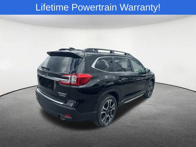 New 2026 Subaru Ascent Limited AWD/4WD image 27