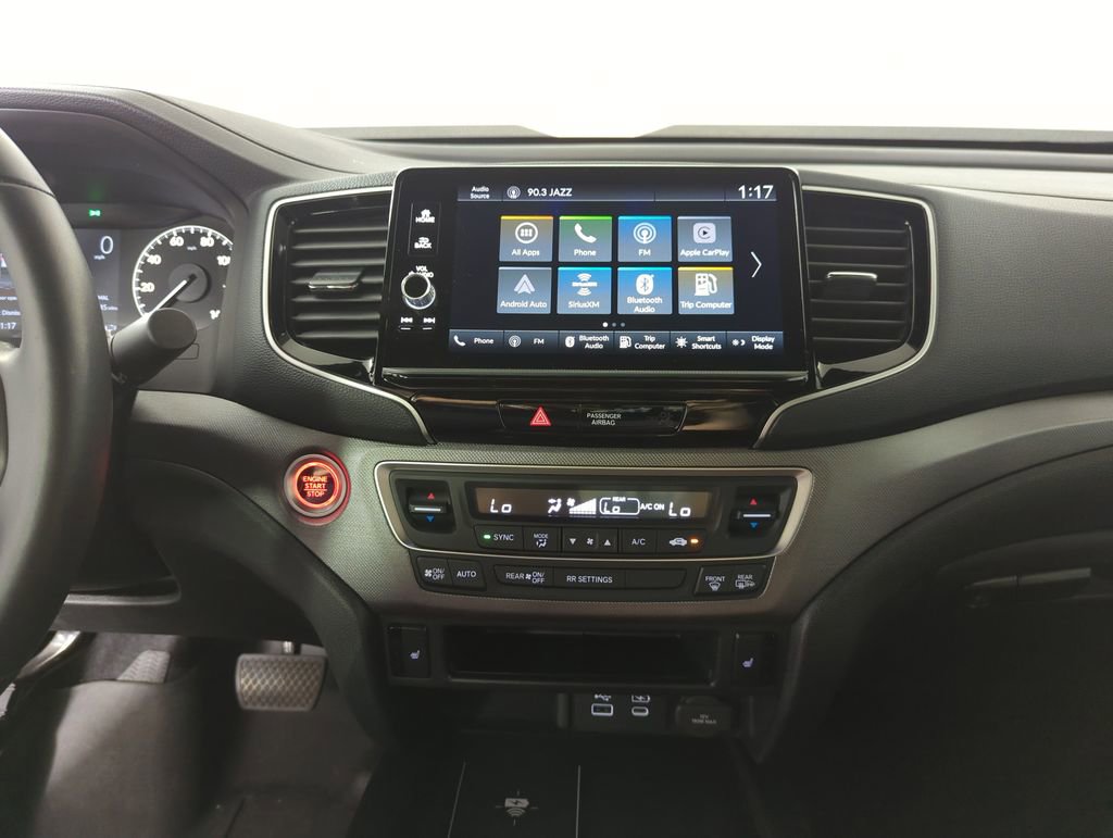 Certified 2024 Honda Ridgeline RTL image 14