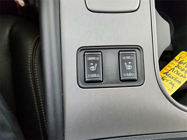 Used 2024 Nissan Murano SL image 33