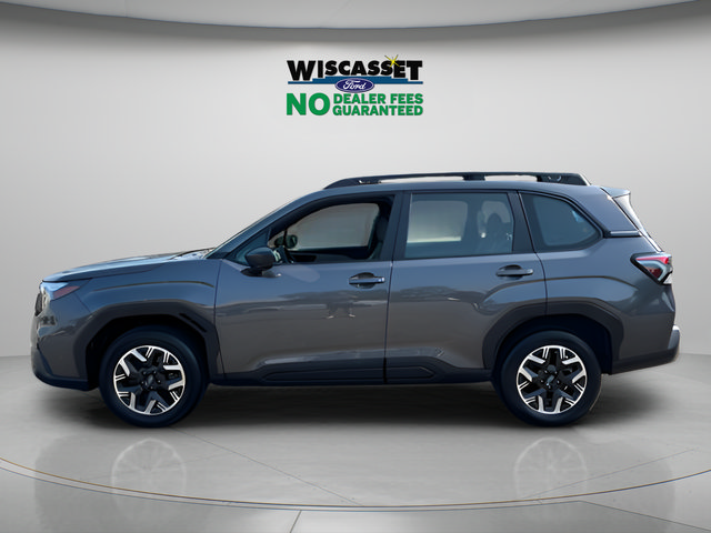Used 2026 Subaru Forester AWD/4WD image 2