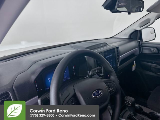 New 2025 Ford Ranger XL w/ Trailer Tow Package image 9