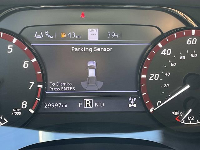 Certified 2023 Nissan Frontier PRO-4X w/ Pro Convenience Package image 30