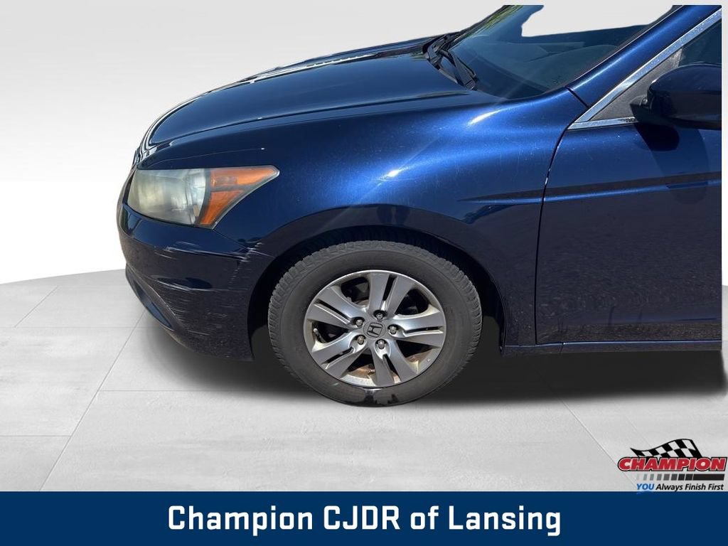 Used 2012 Honda Accord LX image 25