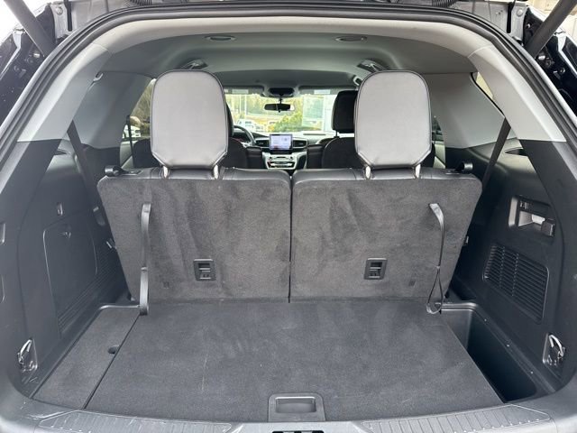 Used 2023 Ford Explorer XLT w/ Equipment Group 202A image 37