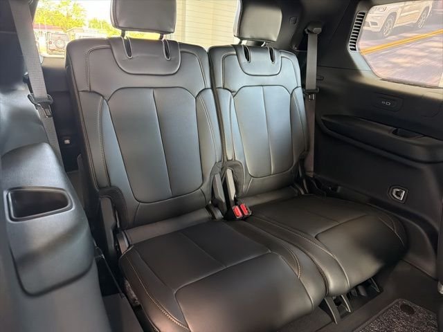 New 2026 Jeep Grand Cherokee L Limited AWD/4WD image 10