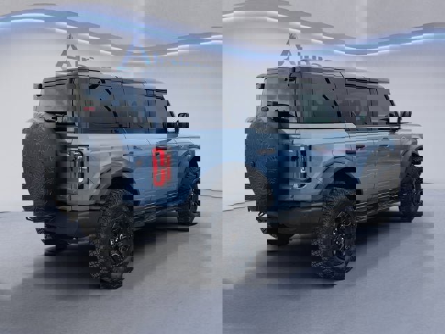 Used 2024 Ford Bronco Wildtrak image 5