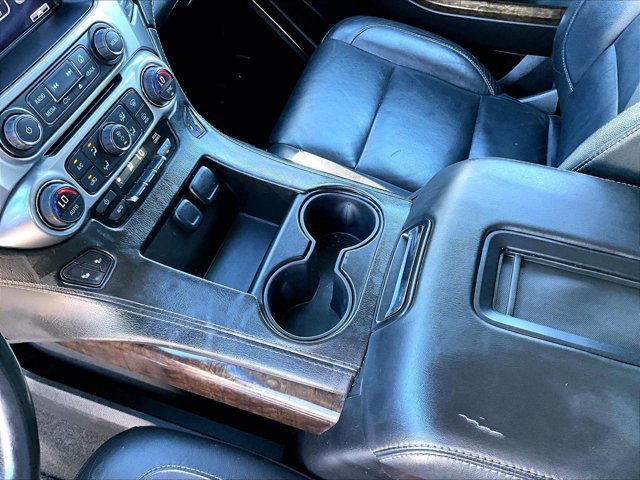 Used 2015 Chevrolet Tahoe LT w/ Max Trailering Package image 15