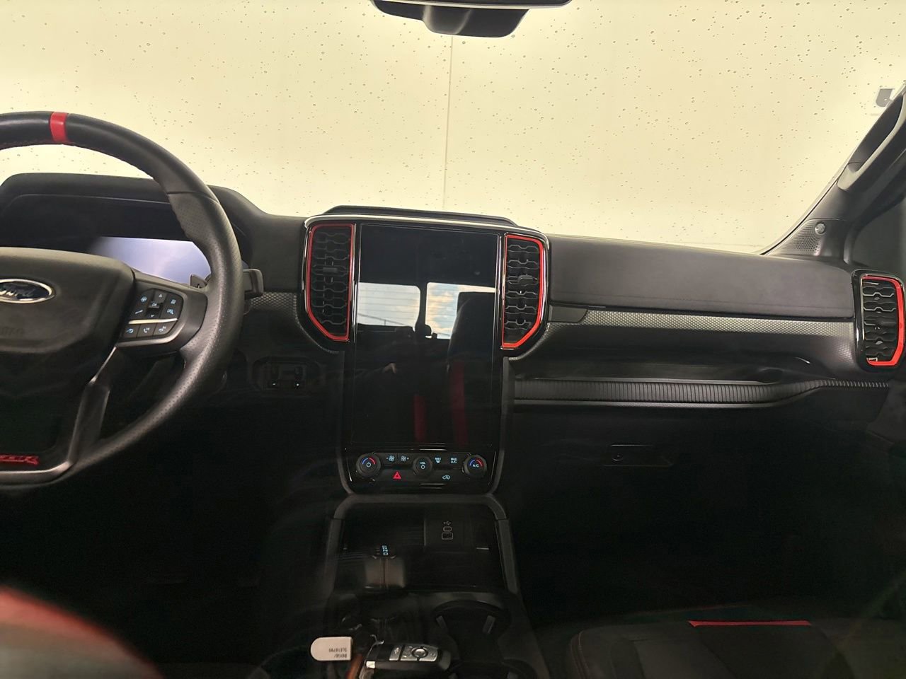 Used 2025 Ford Ranger Raptor AWD/4WD image 23