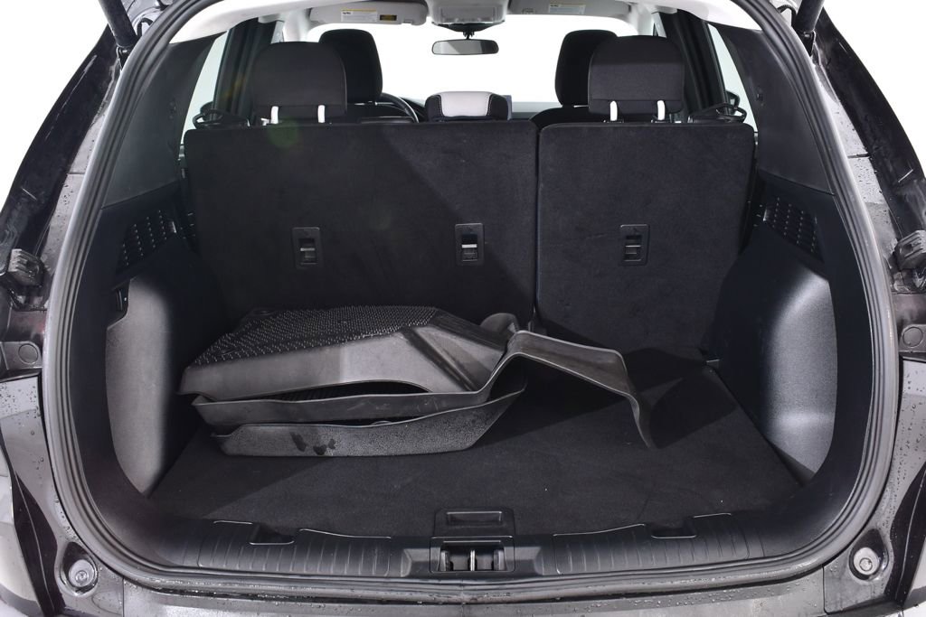 Used 2024 Ford Escape Active w/ Tech Pack #1 image 20