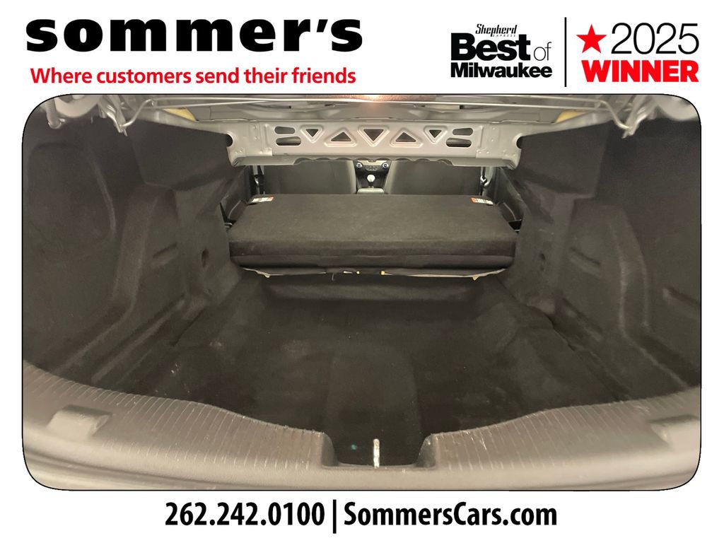 Used 2018 Chevrolet Cruze LS FWD image 25