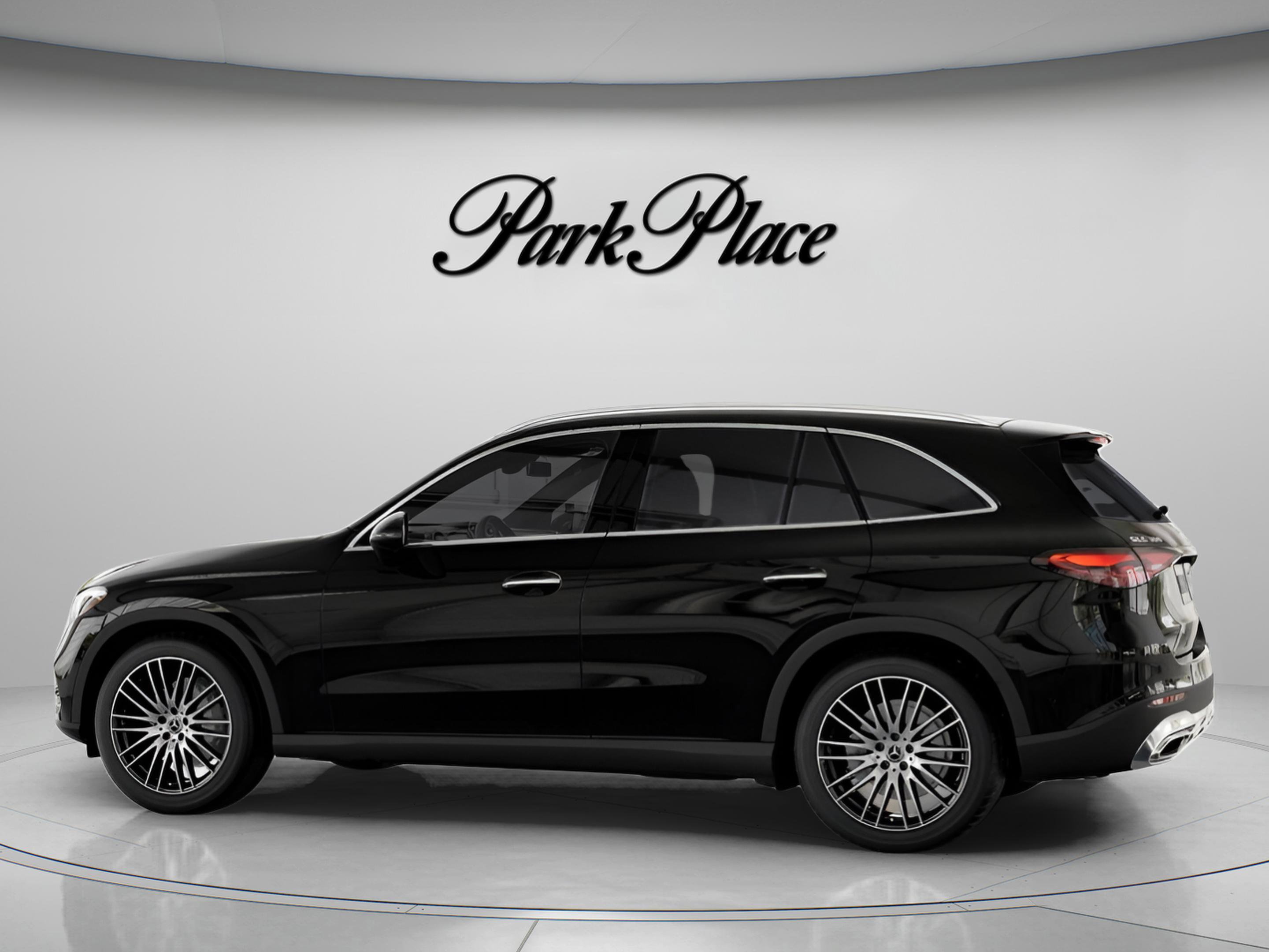 Used 2023 Mercedes-Benz GLC 300 image 9