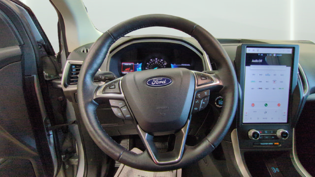 Used 2024 Ford Edge SEL w/ Convenience Package AWD/4WD image 22