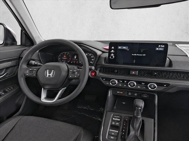 New 2027 Honda CR-V EX image 20