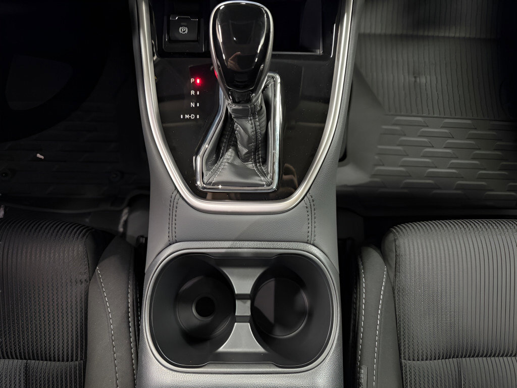 New 2025 Subaru Legacy Premium image 21